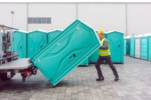 Best Portable toilet rental cost  in Gray, LA