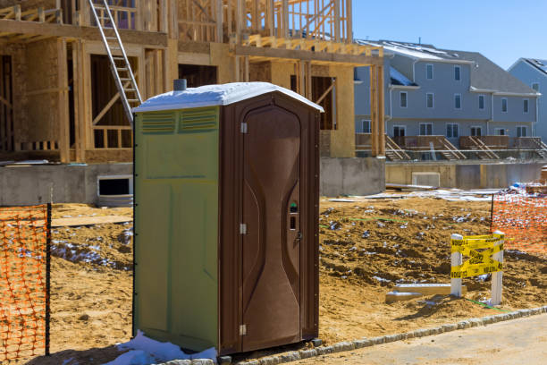 Sanitation services for porta potties in Gray, LA