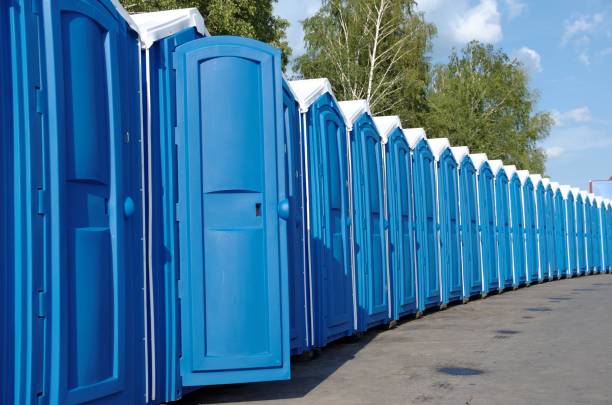 Best Porta potty delivery and setup  in Gray, LA